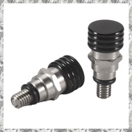 [I O J E] Motocross M4X7mm Fork Air Bleeder Valves for  85 125 144 200 250 300 350 450 SX EXC  XCW S