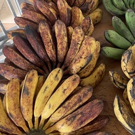 (N)Yar(I) Pisang Kepok Papua