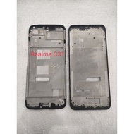 Realme C31 Lcd Frame Lcd Bone Lcd Base Lcd Holder