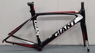 GIANT TCR Composite Carbon 車架