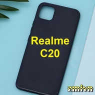Realme C20 / Q2 5 5i 6i / Realme Q - 5 pro / Realme X X2 pro / Realme 6 pro / Realme 3 TPU flexible 