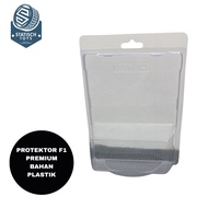 Hotwheels F1 Premium BLISTER PROTECTOR