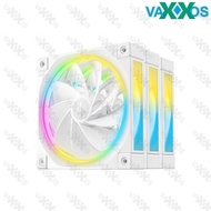 Deepcool FL12R 3in1 White - ARGB Fan Casing