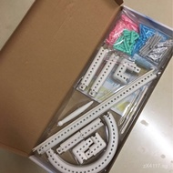 Sweater Hat Knitting Tool Fine Teeth Knitting Tool Knitting Yarn/Multifunctional Circular Knitting M