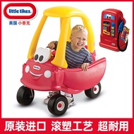 【Little Tyke RV】 Ride On Car Kids Toy Car , Police Car ,Fire Truck, Taxi ,Truck Toy