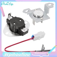 [HoME&life] For  Dryers Replacement Parts:6931EL3003D Limit Thermostat, 6323EL2001B Thermistor, 6931