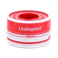 Watsons BSN Medical Leukoplast 25cmx5cm