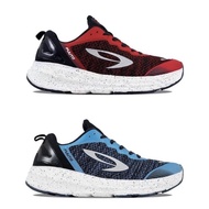 Nineten 910 Fuuto Accel Running Shoes