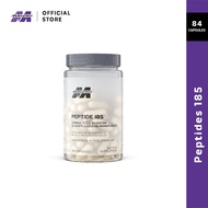 MuscleTech Peptide 185 – Advanced Muscle Recovery & Strength (84 Capsules)