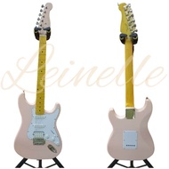 Scorpion DS-120 SS-120 Gitar Elektrik Model Fender Stratocaster