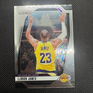 Lebron James Mix Cards