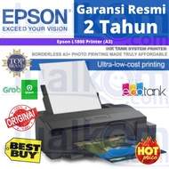 Epson L1800 Infus Printer A3