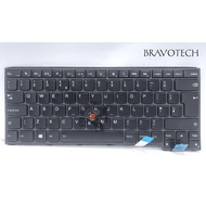 Lenovo ThinkPad S3 YOGA 14 YOGA 460 MT 20EL 20EM LAPTOP KEYBOARD