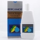 [USA]_New Bergamot Hair Delicate Shampoo Reduce Prevent Hair Loss Treatment Dandruff 200ml