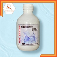 GH+ BDA ornamental shrimp mineral 200ml