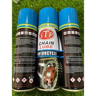 STP chainlube chain lube original minyak rantai Y15ZR RS150f