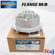 SUNTAL MOTORCYCLE FLANGE HUB