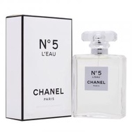 Chanel - 香奈兒 N°5 淡香水100ml (3145891055306)