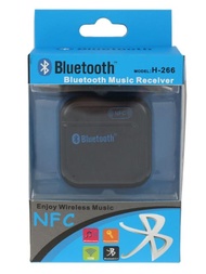 Bluetooth Audio Music Receiver H266