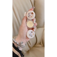 THANH NHI NICOS Cordyceps FACE TEST SAMPLE - vanphong8813