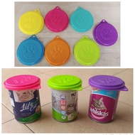 Can Cover/Can Lid