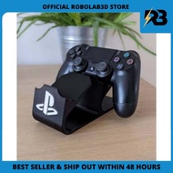 Playstation 4 Controller Dual Stand