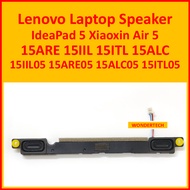 Lenovo IdeaPad 5 15IIL05 15ARE05 15ALC05 15ITL05 Laptop Speaker Xiaoxin Air 5 15ARE 15IIL 15ITL 15AL