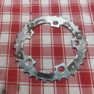 Shimano mid Chainring 32T 5 Arm 94BCD
