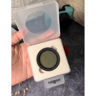 Nd filter 43mm (used like new)