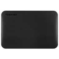 Toshiba Canvio Ready 500GB 2.5" External Hard Disk Black (HDTP205AK3AA)