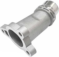 Aluminum Engine Block Connector Pipe Replace# OEM 11118511205 for BMW 1 2 3 4 5 6 7 Series X1 X2 X3 
