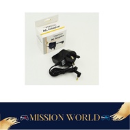 PSP 1000/2000/3000 Ac Adaptor - PSP