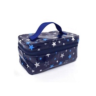 COLORFUL CANDY STYLE Lunch Bag Boy Vanity Kids Lunch Box Bag Stylish Cute Brilliant Star