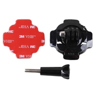 Bracket Mount 360rotation for Action Cam Action Camera