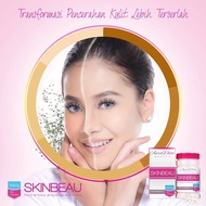 AuraWhite Beauty Skinbeau Whitening Booster (Brighter Flawless Skin In Days) (30 Days Supply)