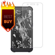 2.5D 9H Tempered Glass Screen Protector Film for AGM X3 (TRANSPARENT)