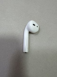 Apple AirPods (單邊左耳)