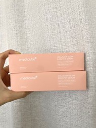 Medicube 水光超導精華