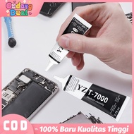 LAYAR Original T7000 Black Flexible Anti-Crack LCD Screen & Phone Frame Glue