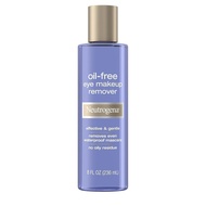 Neutrogena-Free Eye Makeup Remover, 8 fl. oz 8PGN