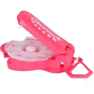 Shwnee Danisa knot drill Bauble