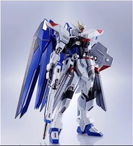 METAL ROBOT魂 Freedom GUNDAM