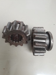 Gear PTO Mitsubishi Fuso 12T