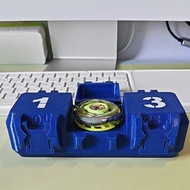 Beyblade beyblade Box Combat Box Storage 3D Printing Combat beyblade Box Combat beyblade Storage Box