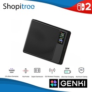 Genki Energy Pack 10000mAH MagSafe PowerBank for Nintendo Switch 2