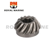 61N-45551 Driving Pinion for Yamaha outboard motor 30HP 2 stroke 61N-45551-00 Hidea 30F Outboard eng