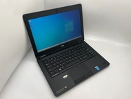 DELL 12.5吋 商務筆電 LED（i7/5代 Ram 8GB 256GB SSD  ）文書上網筆電 / Laptop / Notebook / 手提電腦 / 文書電腦 / Latitude E5250 / 229