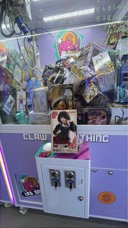 約會大作戰 時崎狂三 私服 景品 figure