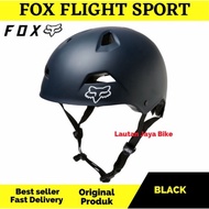 Fox FLIGHT SPORT Bike Helmet
