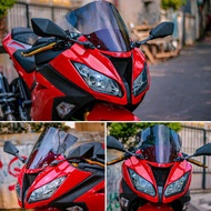 Frame ZX 636 HEADLAMP ZX 636 VISOR ZX 636 VISOR NINJA 250 FI WINDSHIELD NINJA 250 FI MODEL ZX636